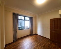 Fort Gardens (D15), Condominium #633313411